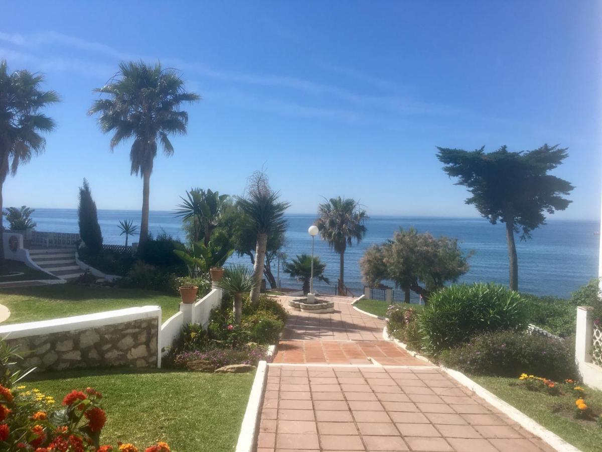 Beach & Hippie Chic Apartment For Happy People - Marbella - Calahonda Sitio de Calahonda Εξωτερικό φωτογραφία